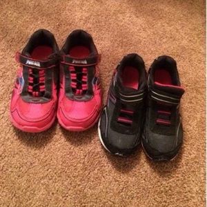 Final price Boy shoes