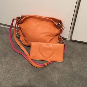 Purse/checkbook cover