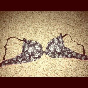 Victoria Secret Pink Bra