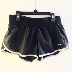 Nike Dry Fit Running Shorts
