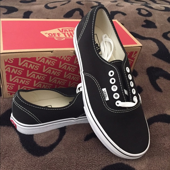 Vans Shoes