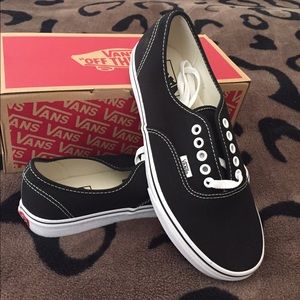 Vans Shoes