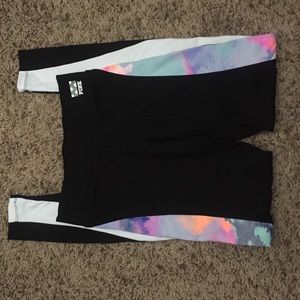 RARE Victoria secret ultimate leggings