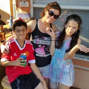 Meet your Posher, Liah