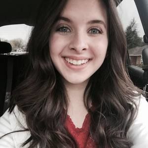 Meet your Posher, Kasey