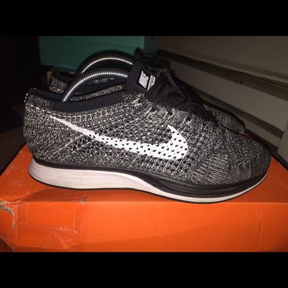 Nike flyknit - Picture 2 of 4