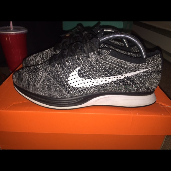 Nike flyknit - Picture 3 of 4