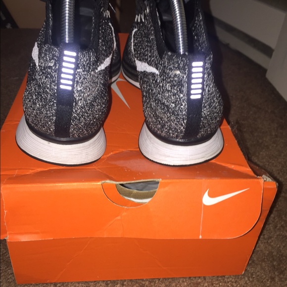 Nike flyknit - Picture 4 of 4