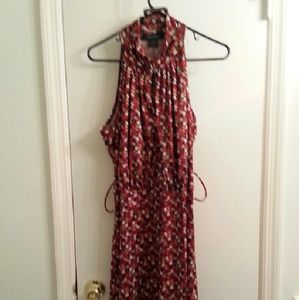 Halter Dress