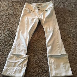 Size 2 cAbi jeans