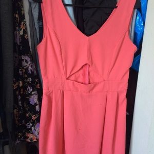 Getting rid of some clothes