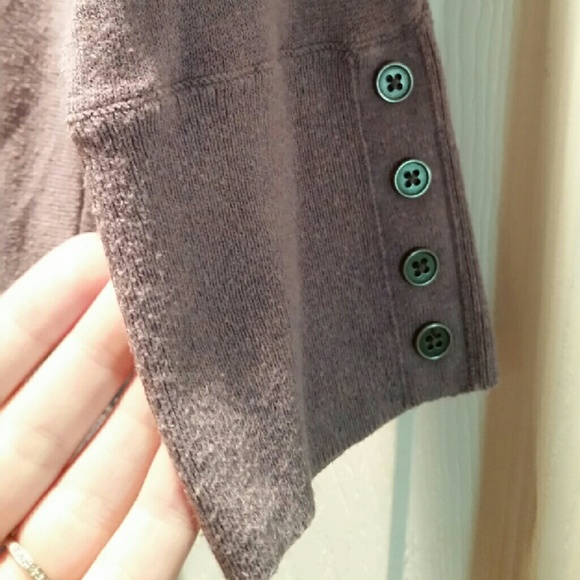 Lilac Loft Sweater - Picture 3 of 3