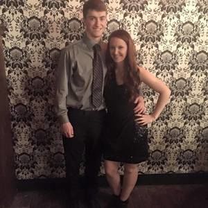 Meet your Posher, Carley