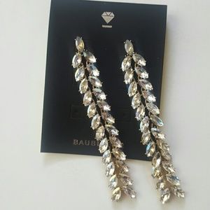 Baublebar Jewelry - Baublebar Drop Earrings Baublebar Jewelry - Baublebar Drop Earrings