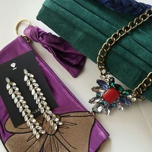 Baublebar Jewelry - Baublebar Drop Earrings Baublebar Jewelry - Baublebar Drop Earrings