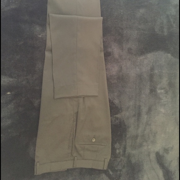 Men's Slacks