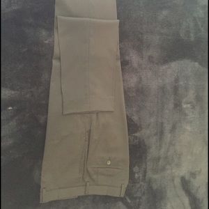 Men's Slacks