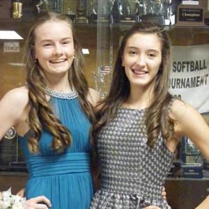 Meet your Posher, Briana