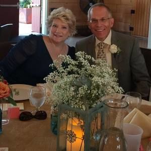 Meet your Posher, Gretchen