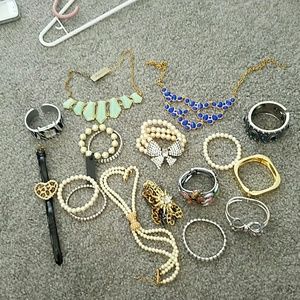 Jewelry bundle