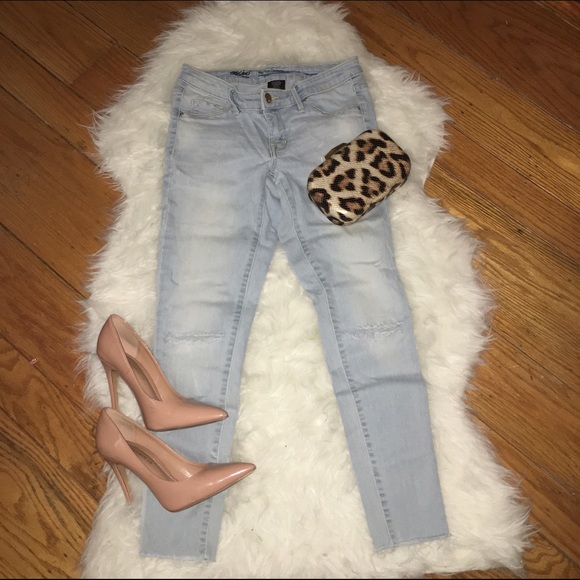 Skinny Jeans 👖