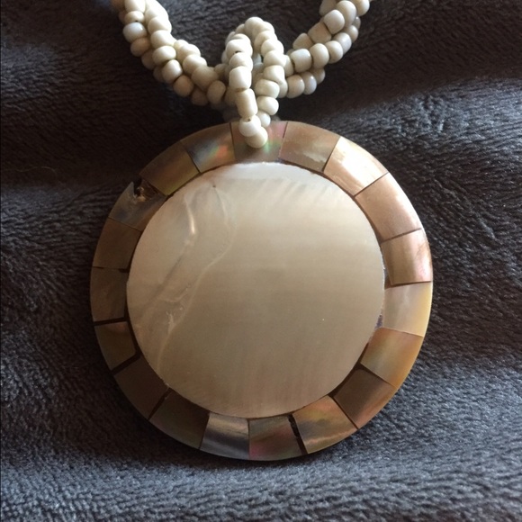 Necklace - Picture 2 of 3