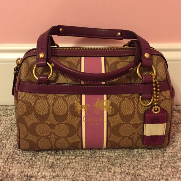 Purse & Large Wallet