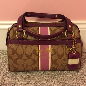 Purse & Large Wallet