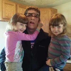 Meet your Posher, Janie