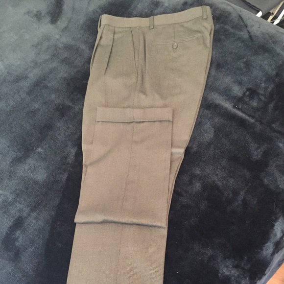 Men's Slacks