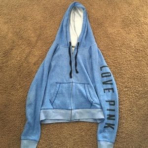 Victoria's Secret PINK hoodie