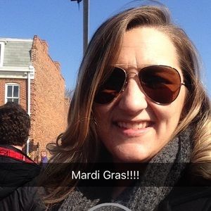 Meet your Posher, Christa