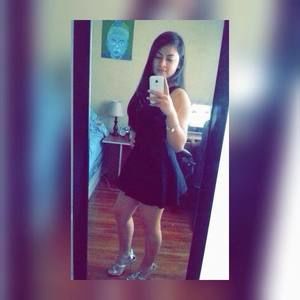 Meet your Posher, Marilyn