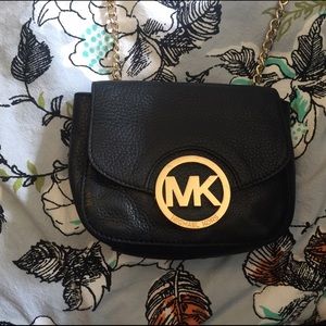 Authentic Michael Kors bag