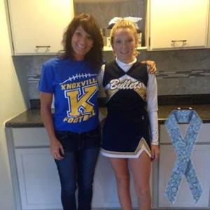 Meet your Posher, Jami