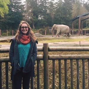 Meet your Posher, Rachel