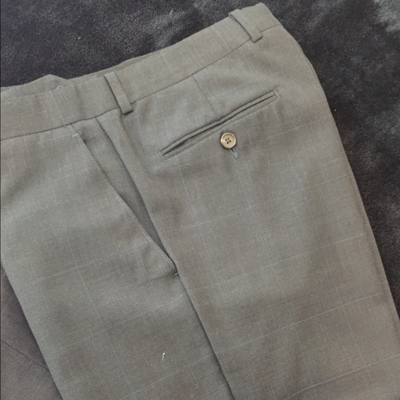 Men's slacks