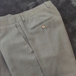 Men's slacks