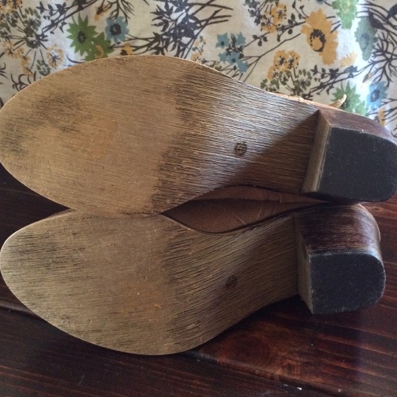 Decree slouch boot - Picture 4 of 4