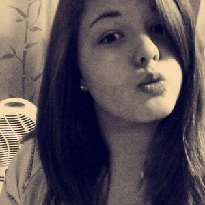 Meet your Posher, Nicolette