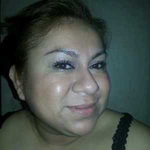 Meet your Posher, Guadalupe