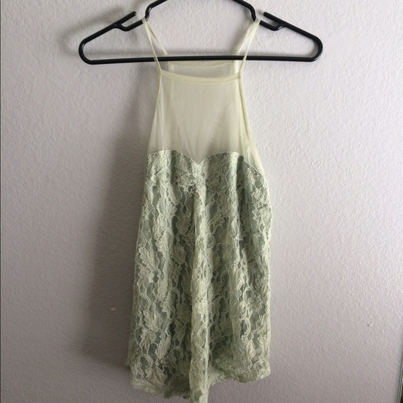 urban outfitters top