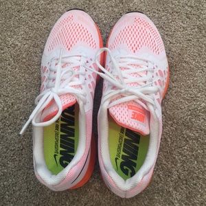 Nike Zoom Pegasus 31