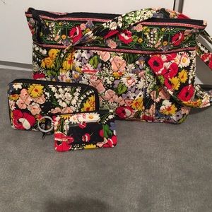 Purse set