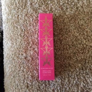 Jeffree star cosmetics I'm nude