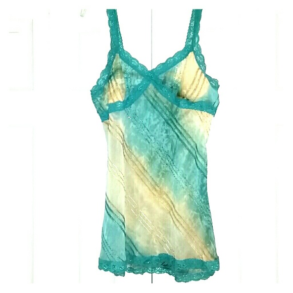 Pretty Feminine Top