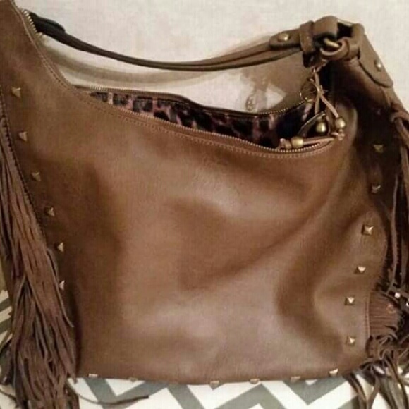 Jessica Simpson purse