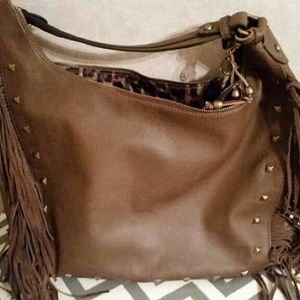 Jessica Simpson purse