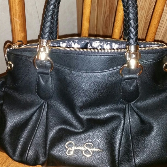 Jessica Simpson purse