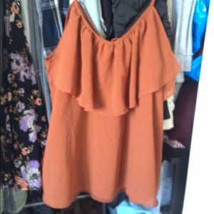 Getting rid of stuff